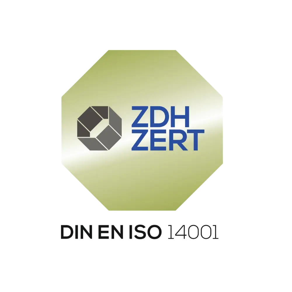 die Gebäudereinigung